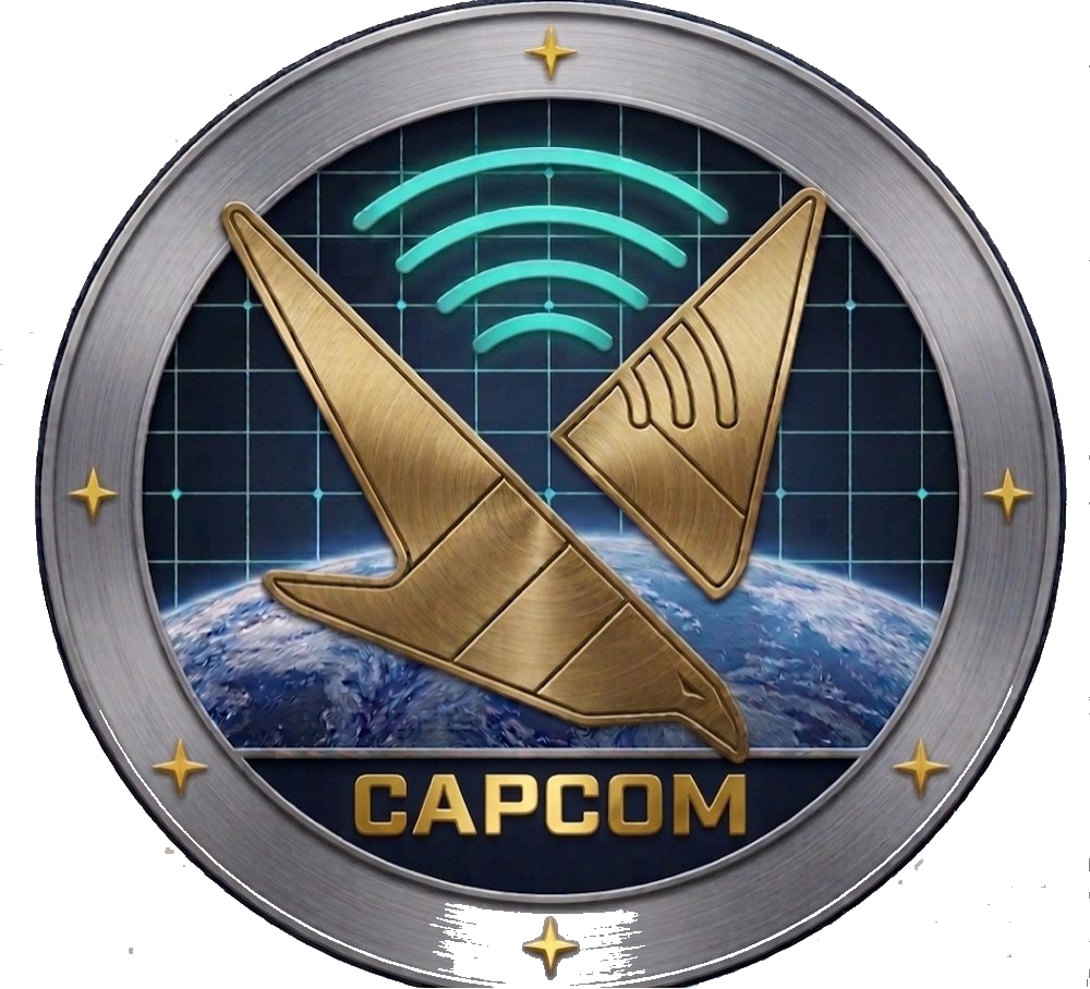 CAPCOM